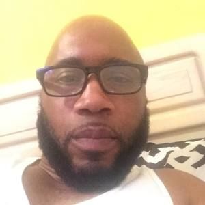 Meet your Posher, Deon